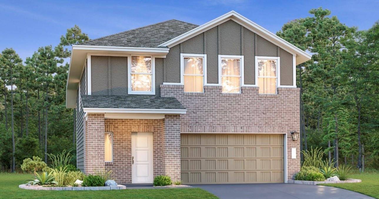209 Standing Rock LN, Marble Falls, TX 78654