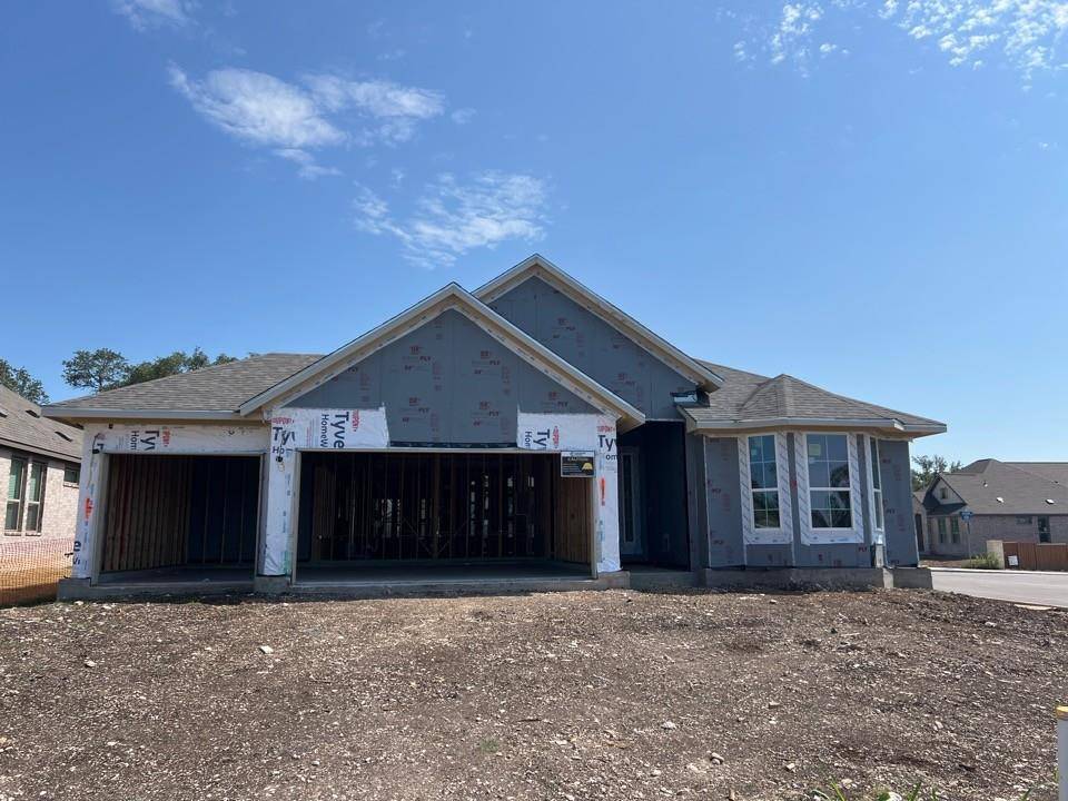 1000 Rollingwood TRL, Georgetown, TX 78633