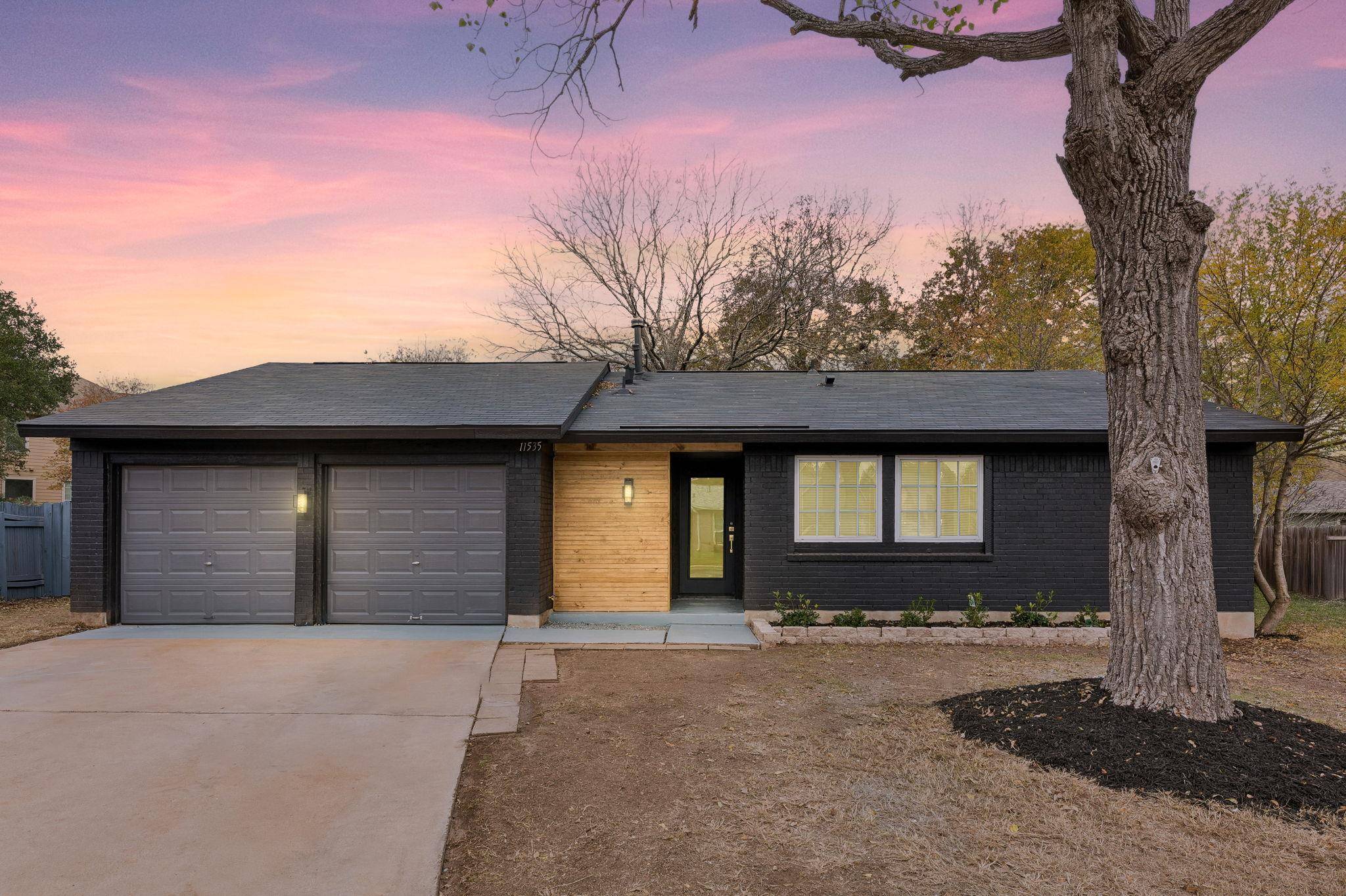 11535 Sandy Loam TRL, Austin, TX 78750