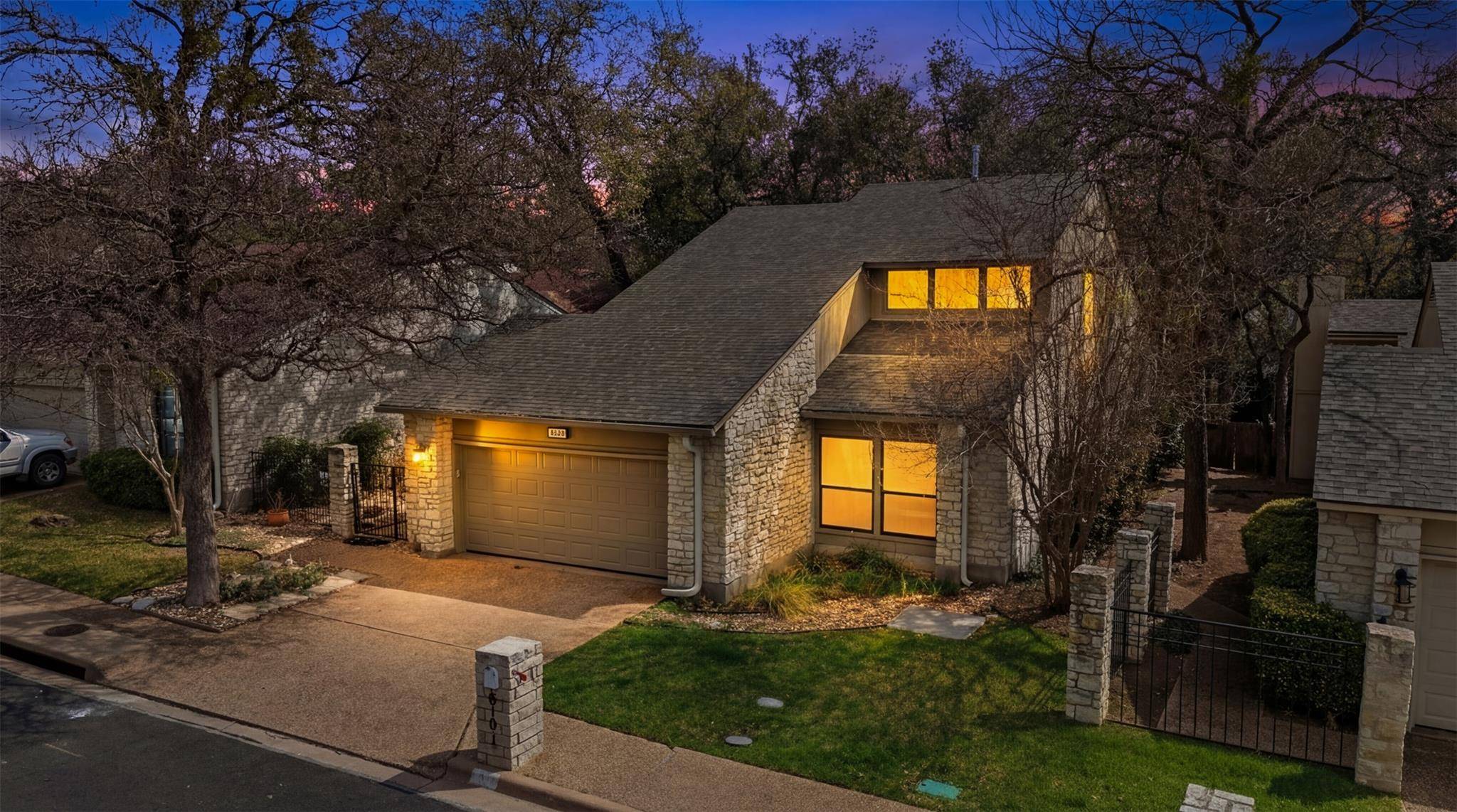 8101 Raintree PL, Austin, TX 78759