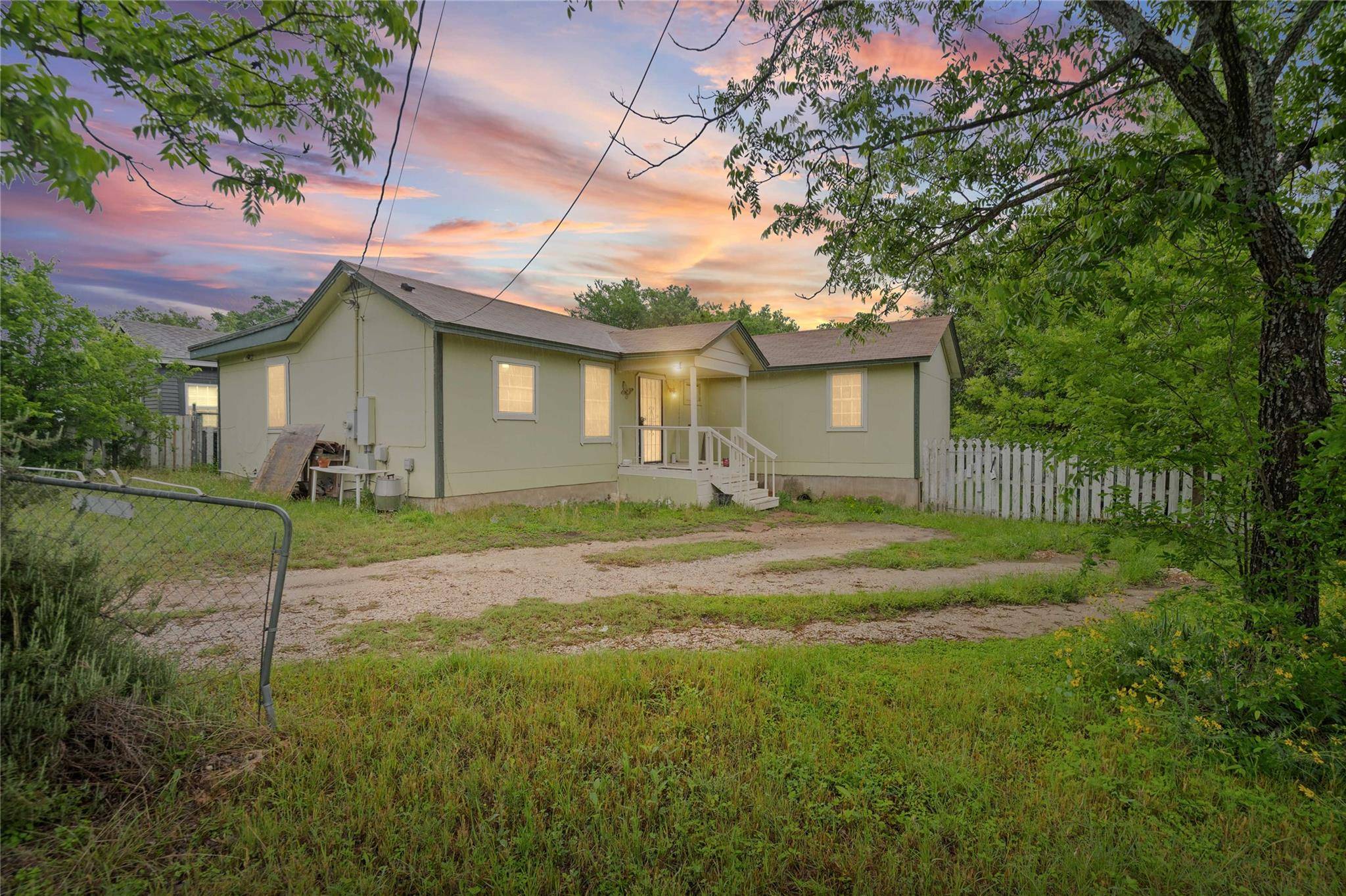 10501 Jean DR, Austin, TX 78753