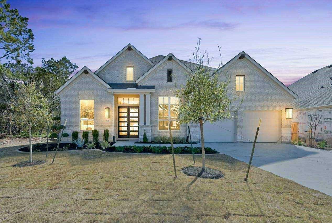 577 Wood Thrush RUN, Kyle, TX 78640