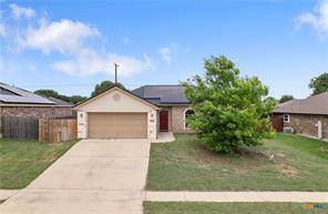 205 W Little Dipper DR, Killeen, TX 76542