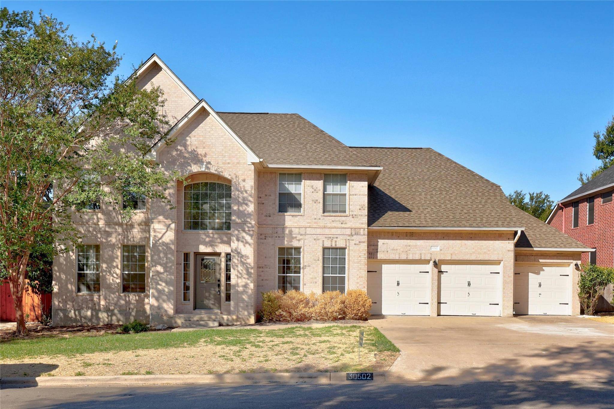 30502 La Quinta DR, Georgetown, TX 78628