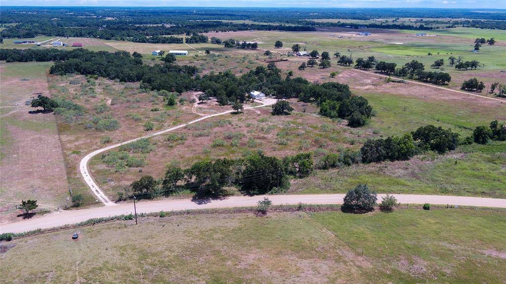 1440 County Road 322, Rockdale, TX 76567