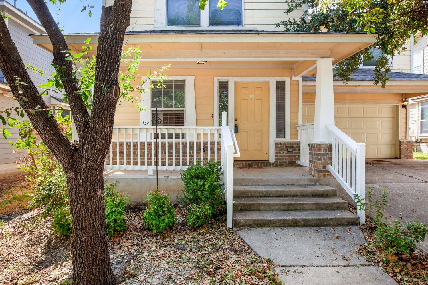 1822 Thompson TRL, Round Rock, TX 78664