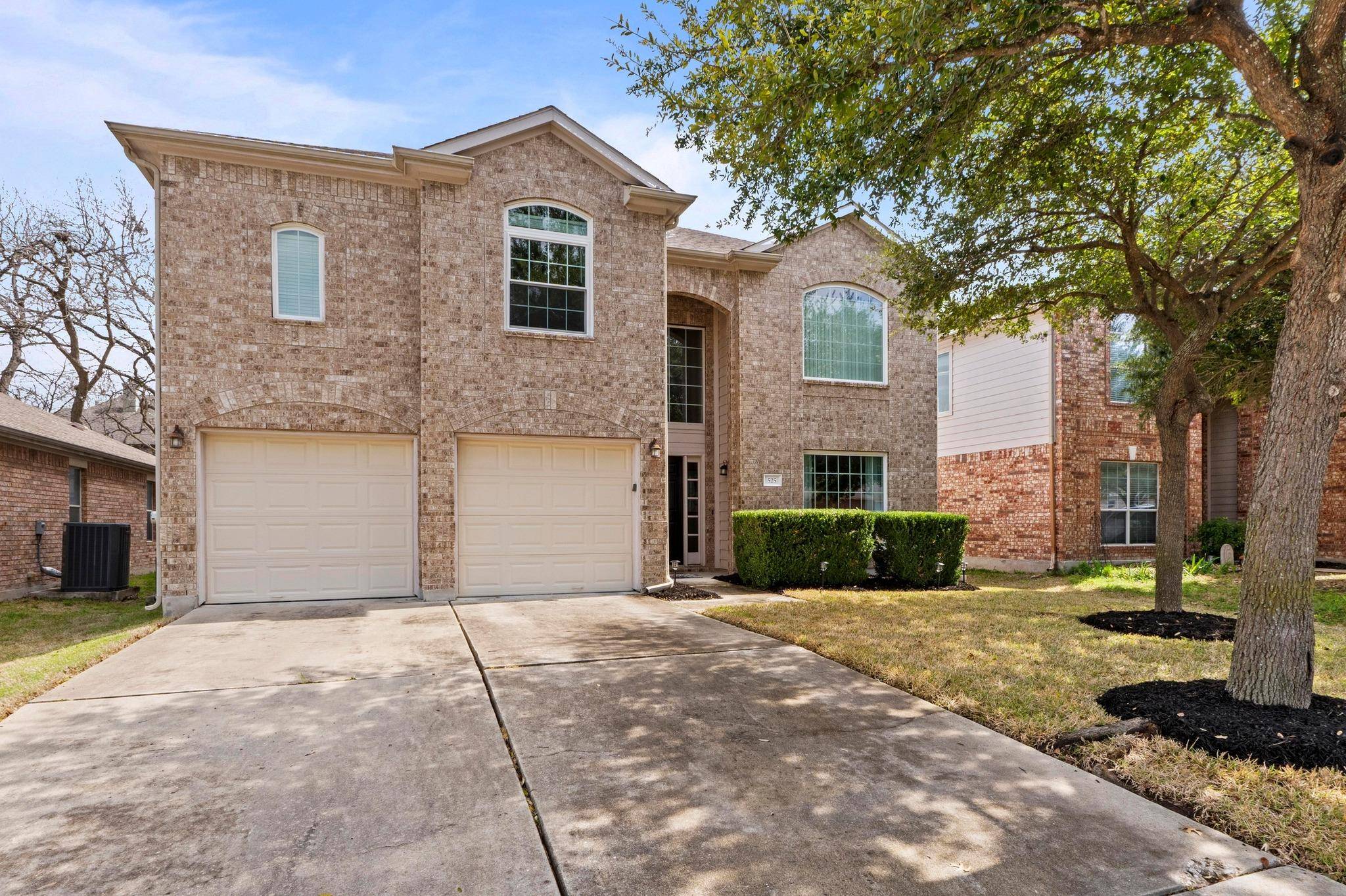 525 Golden Creek DR, Round Rock, TX 78665
