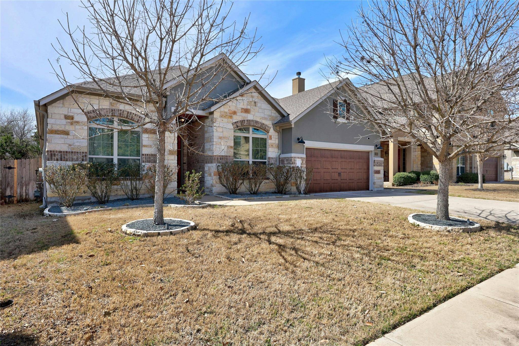 2209 Manada TRL, Cedar Park, TX 78641