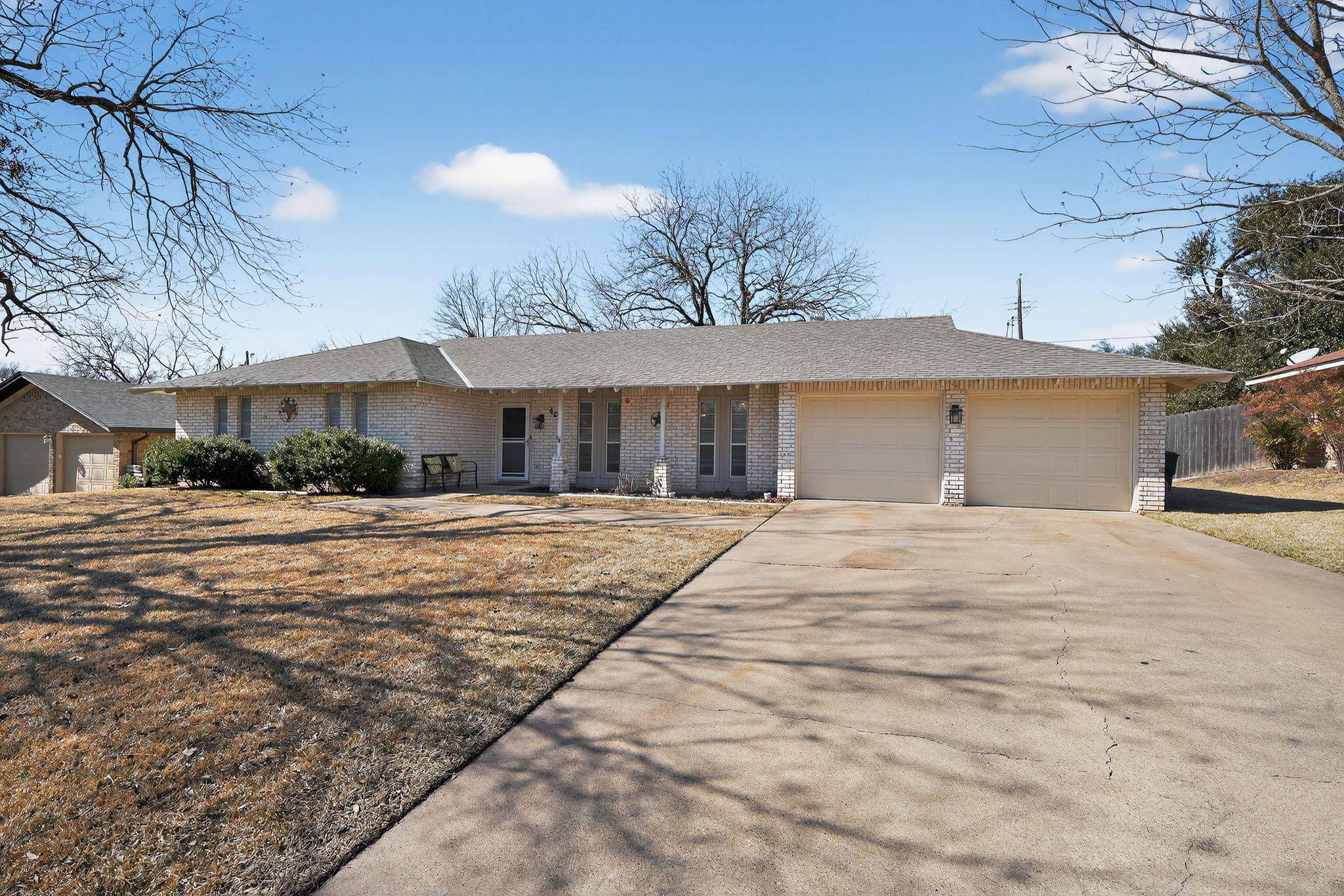 4610 Walnut RD, Temple, TX 76502