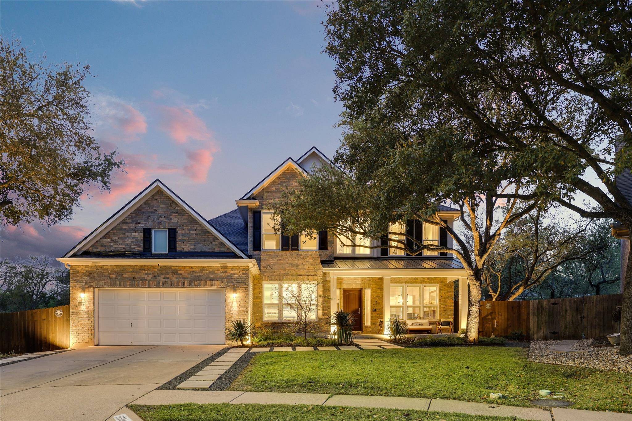 11524 Lafitte LN, Austin, TX 78739