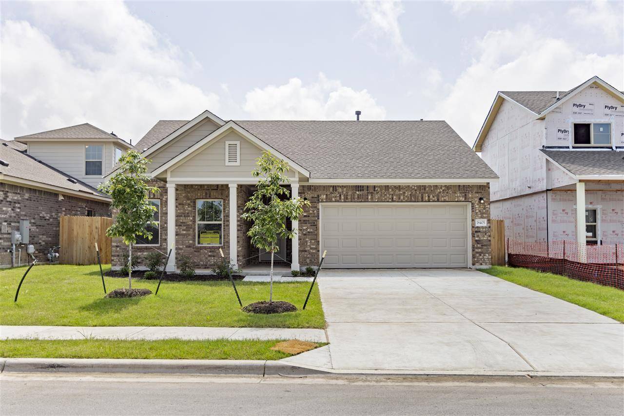 18405 Emu LN, Manor, TX 78653