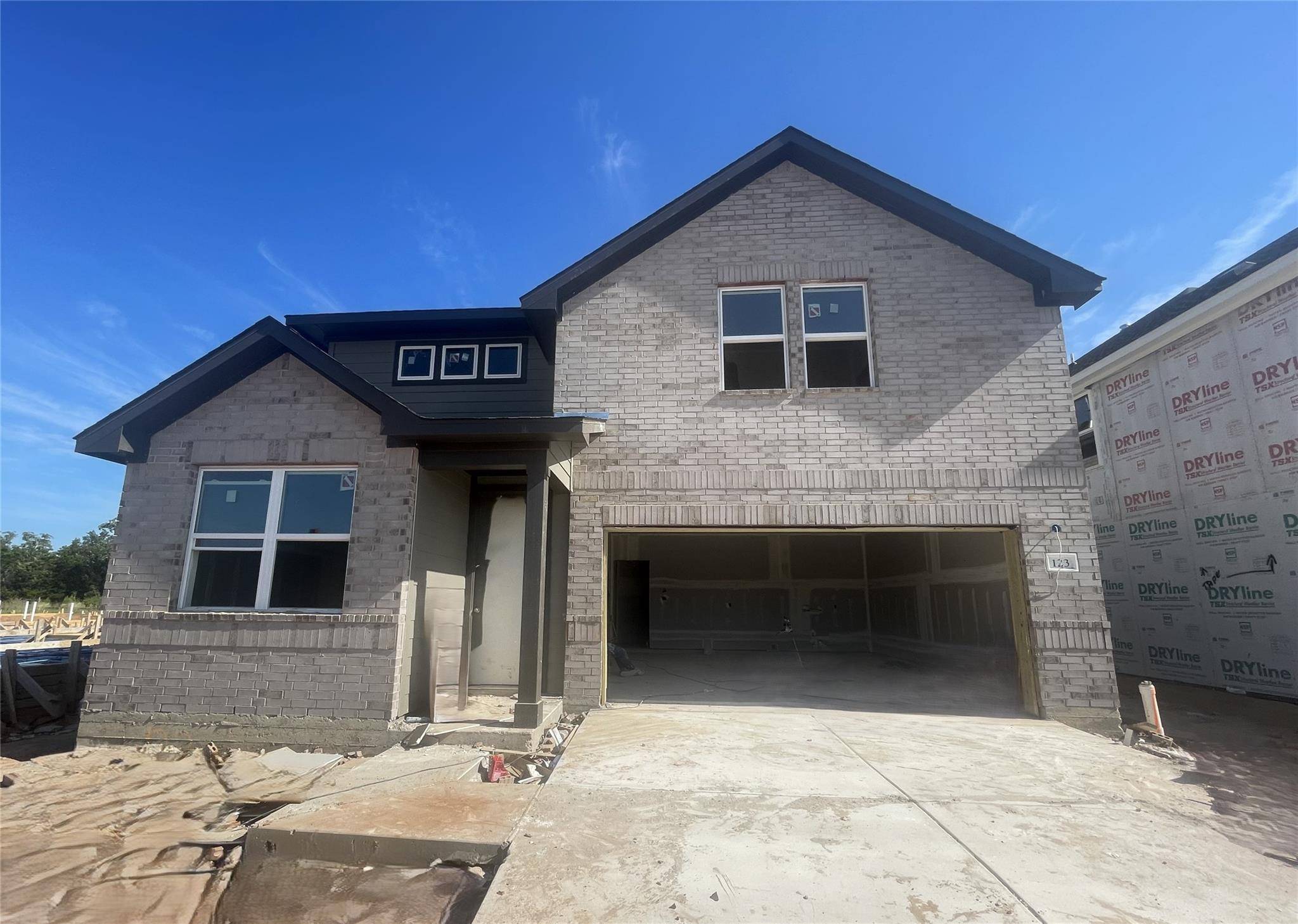 123 Rita Blanca BND, Bastrop, TX 78602