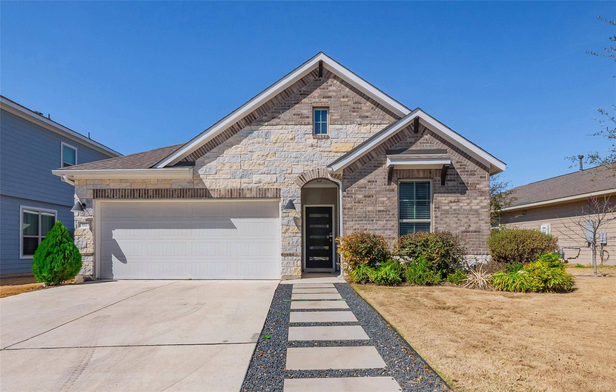 817 Olive Creek DR #70, Georgetown, TX 78633