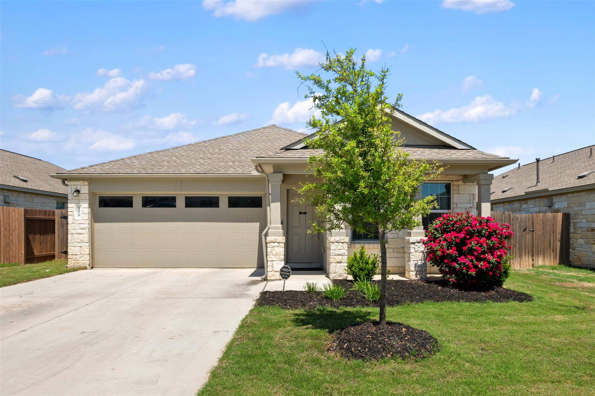 129 Konik RD, Georgetown, TX 78626