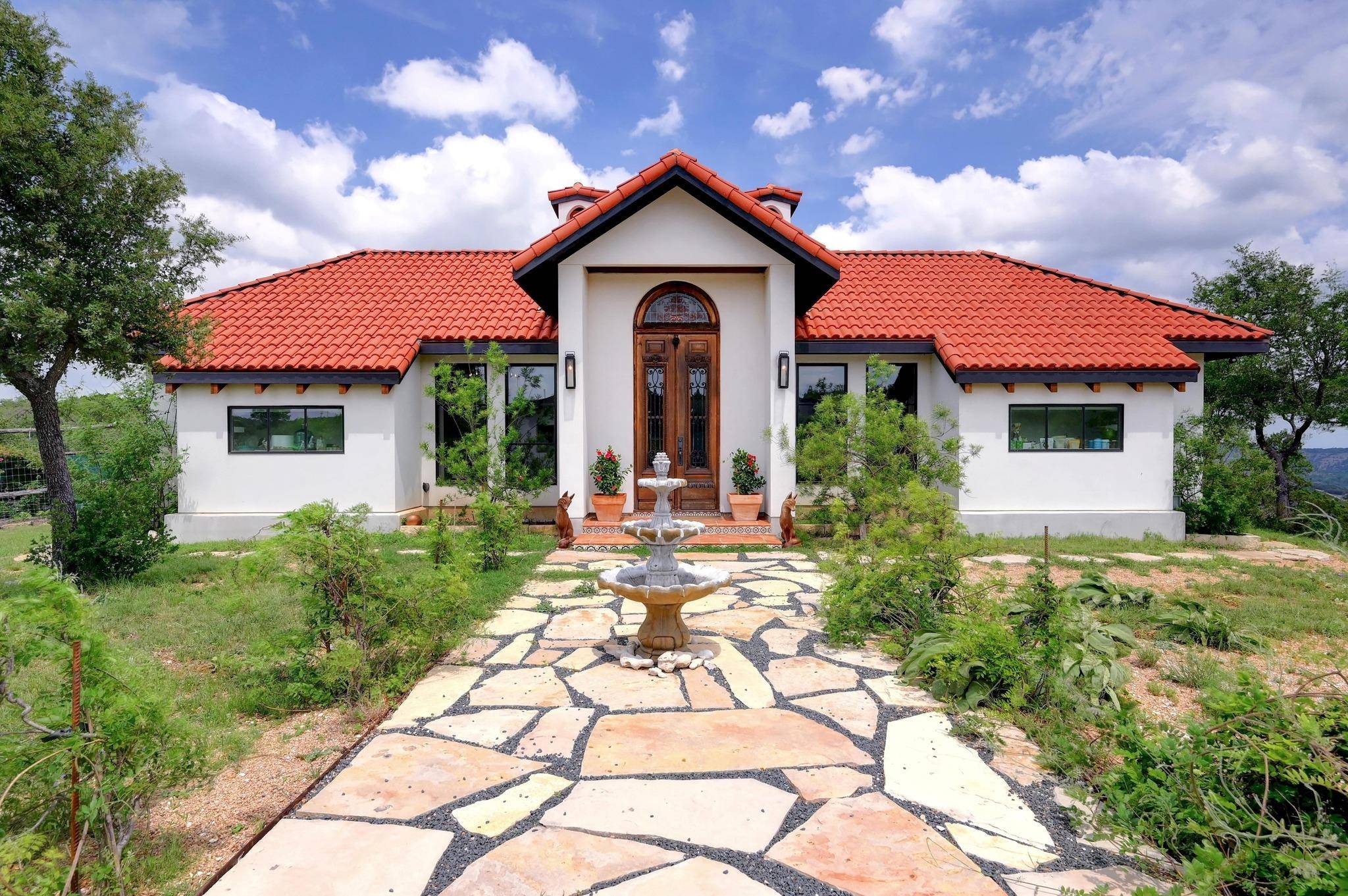 1801 Montell RD, Wimberley, TX 78676
