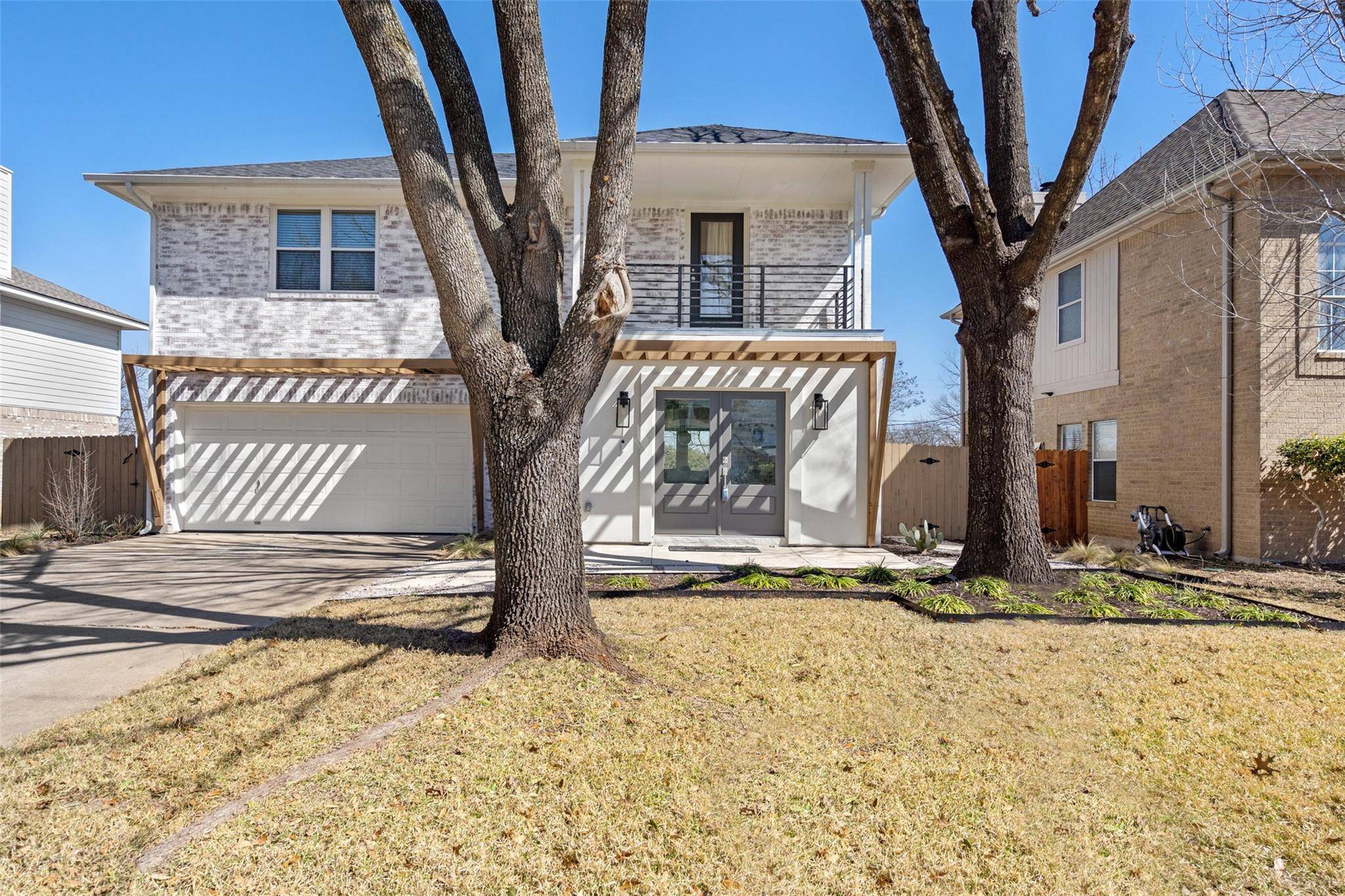 708 Riverlawn DR, Round Rock, TX 78681