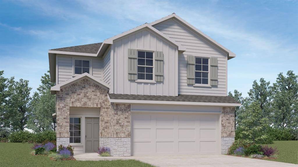 446 Evergreen Sumac LOOP, Kyle, TX 78640