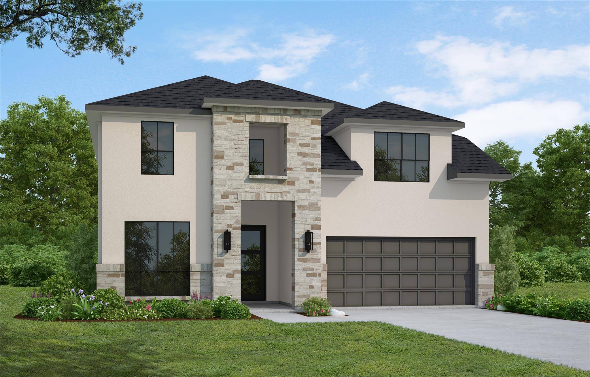 253 Coleto TRL, Bastrop, TX 78602