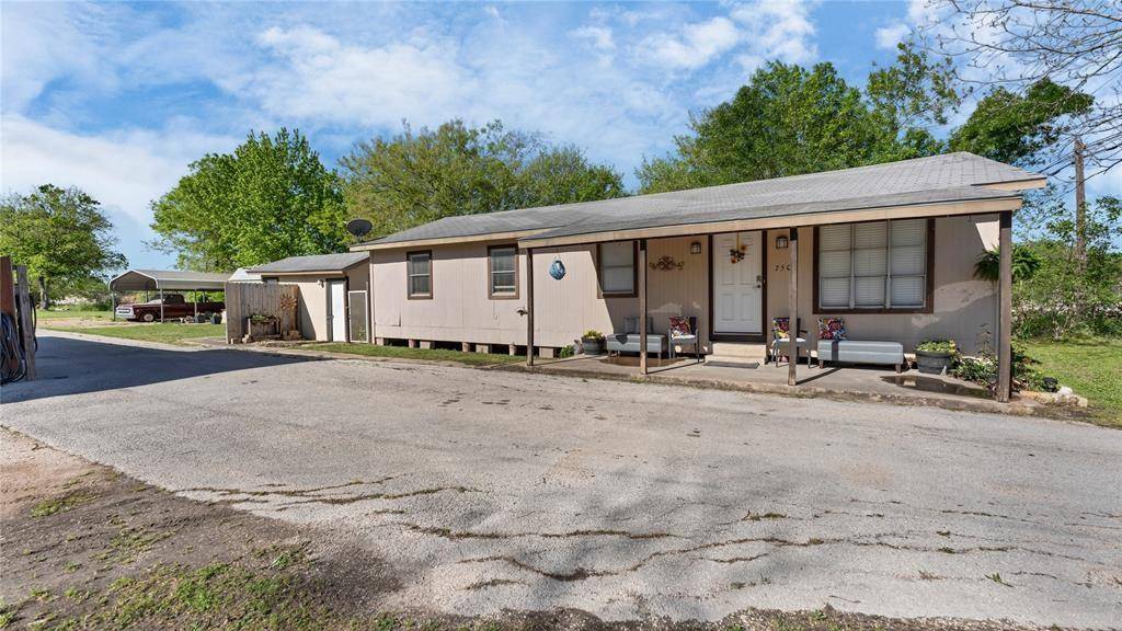 750 W Goforth RD, Buda, TX 78610