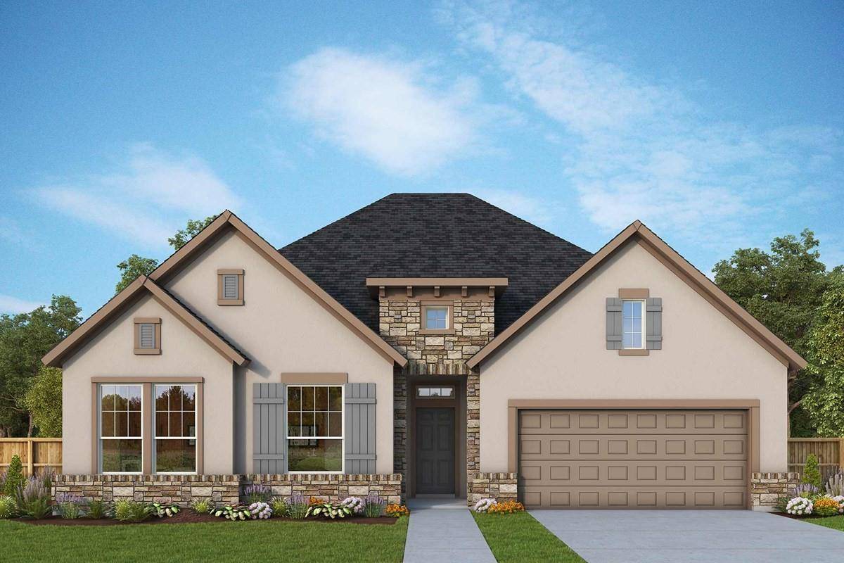 121 Lambs Ear PATH, San Marcos, TX 78666