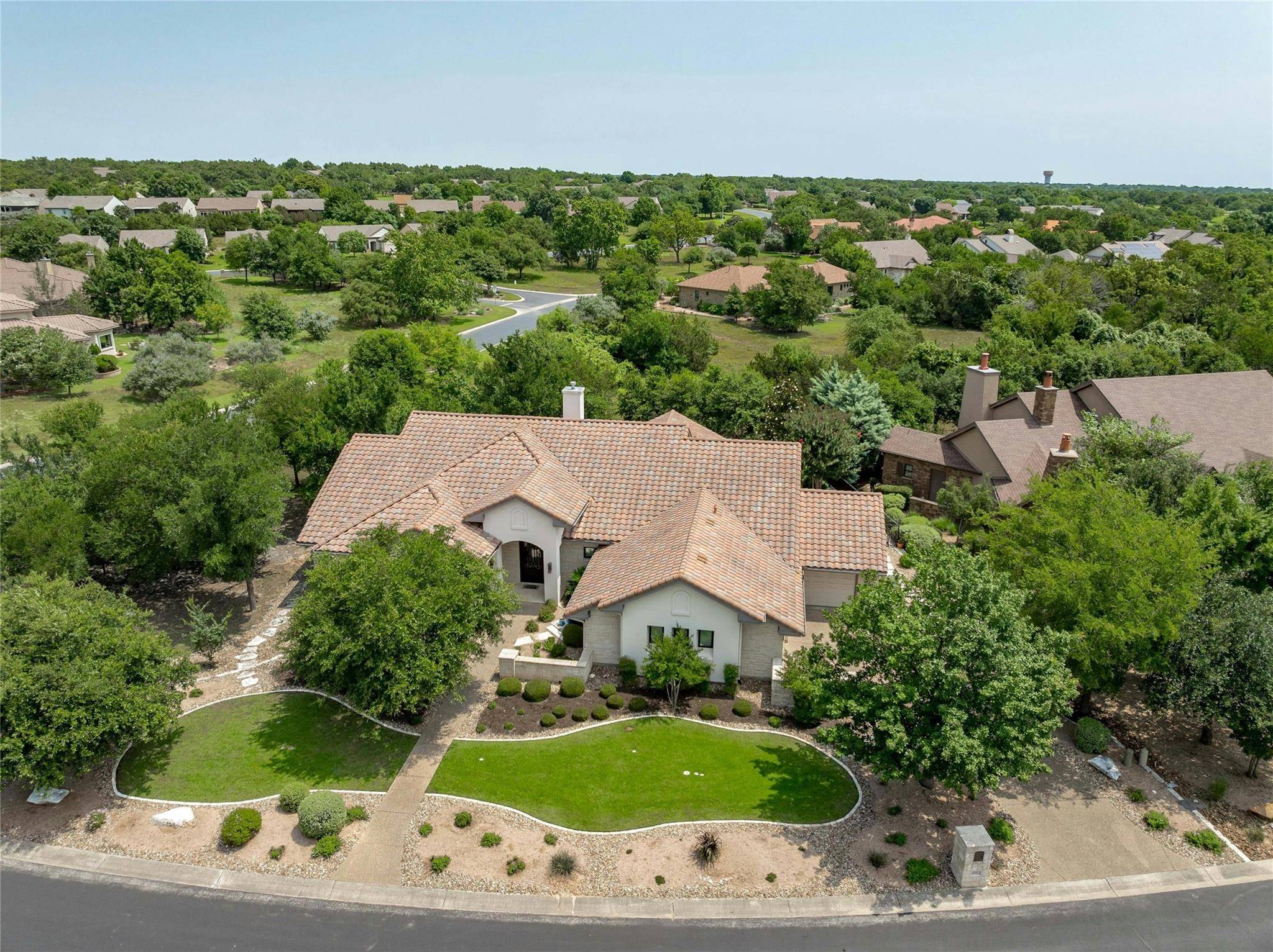 201 Potter LN, Georgetown, TX 78633