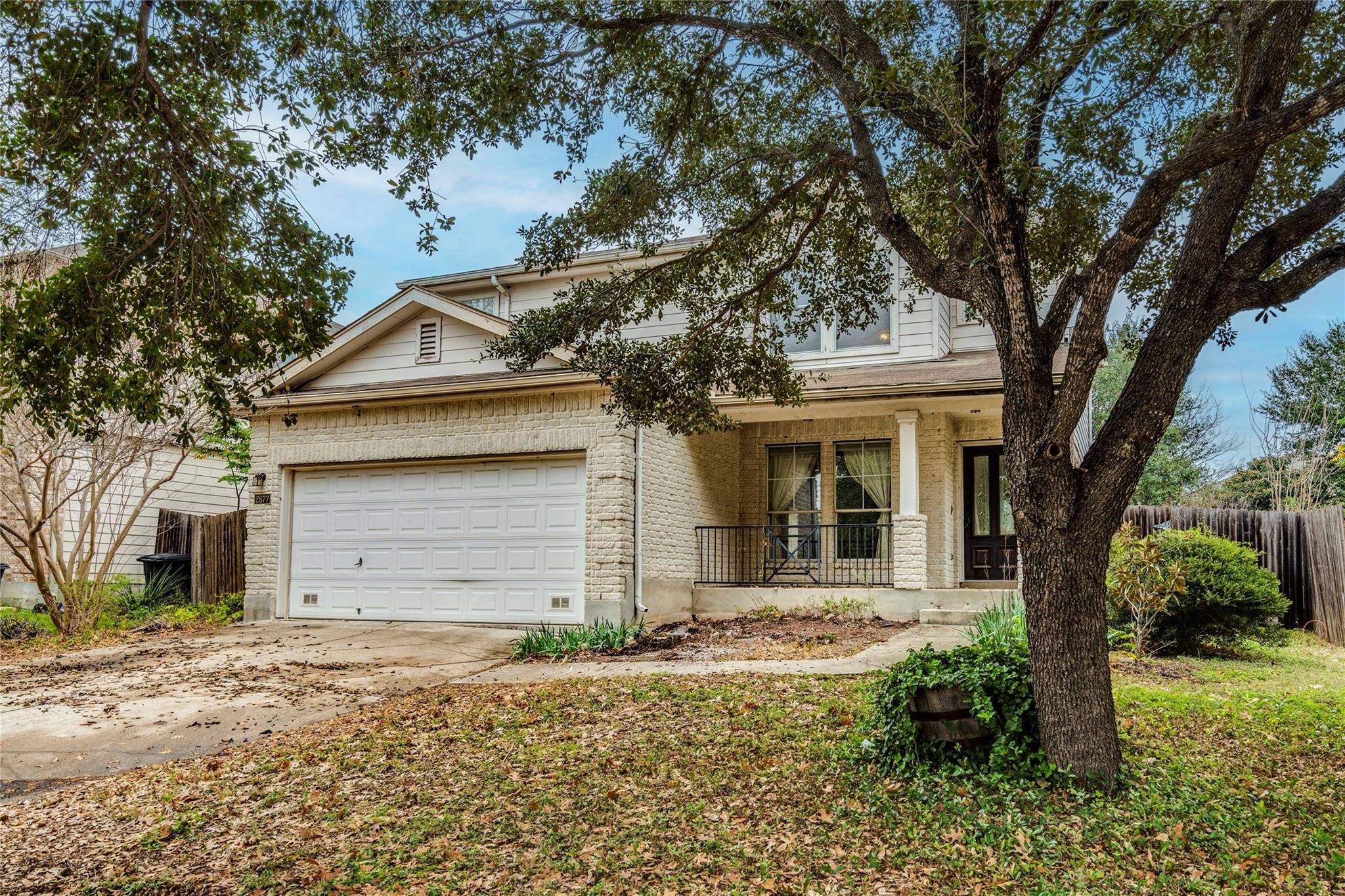 2677 Dove Crossing DR, New Braunfels, TX 78130