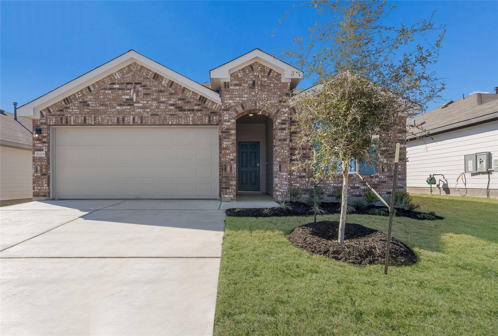 20220 Hickenlooper WAY, Manor, TX 78653