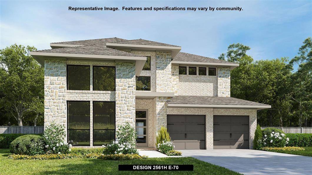 6008 Sean Paul LN, Georgetown, TX 78628