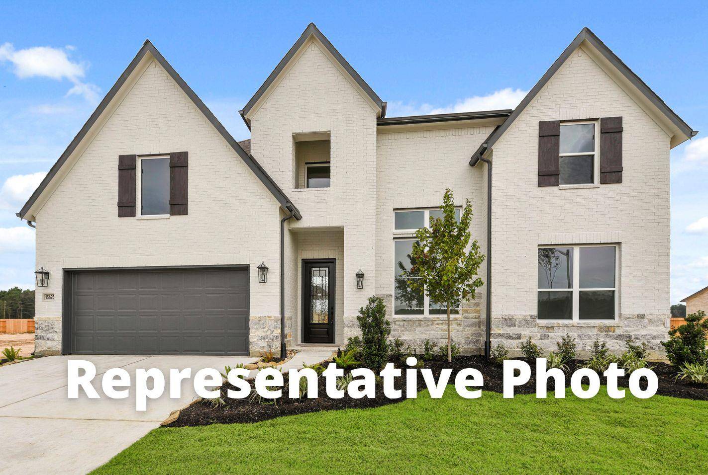 401 Golden Sage Ave, Georgetown, TX 78633