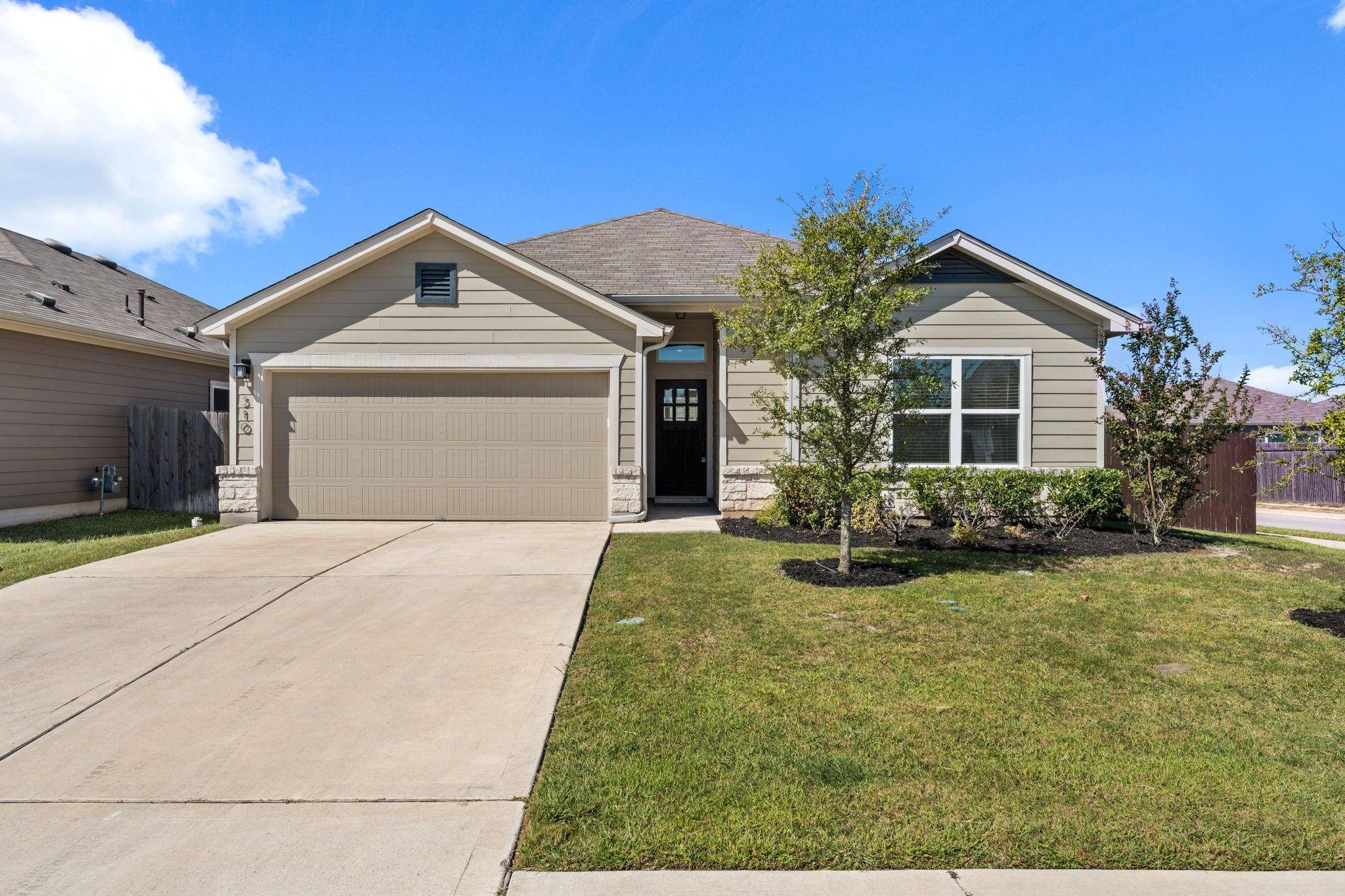 510 Bridgestone WAY, Buda, TX 78610