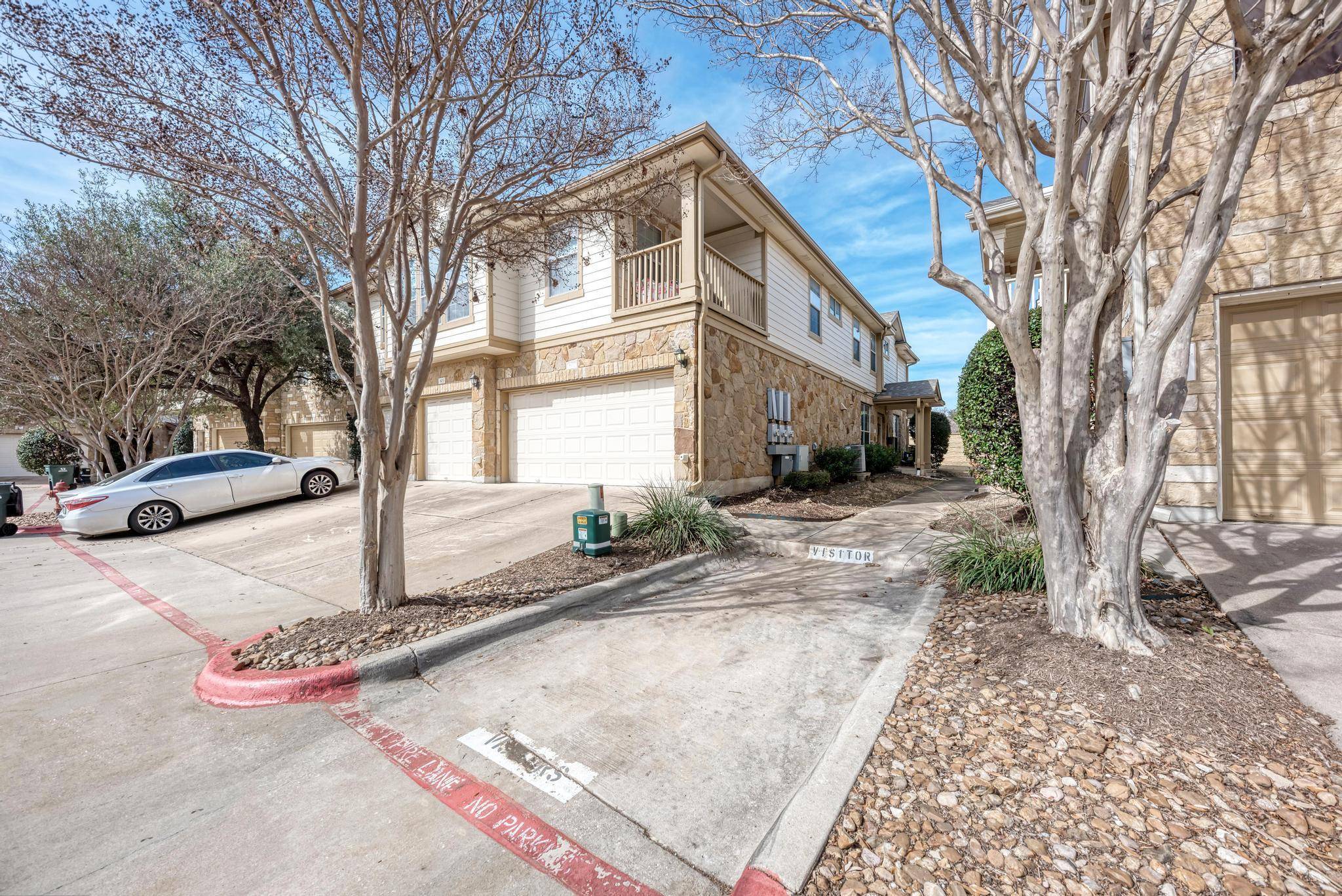 16100 S Great Oaks DR #602, Round Rock, TX 78681