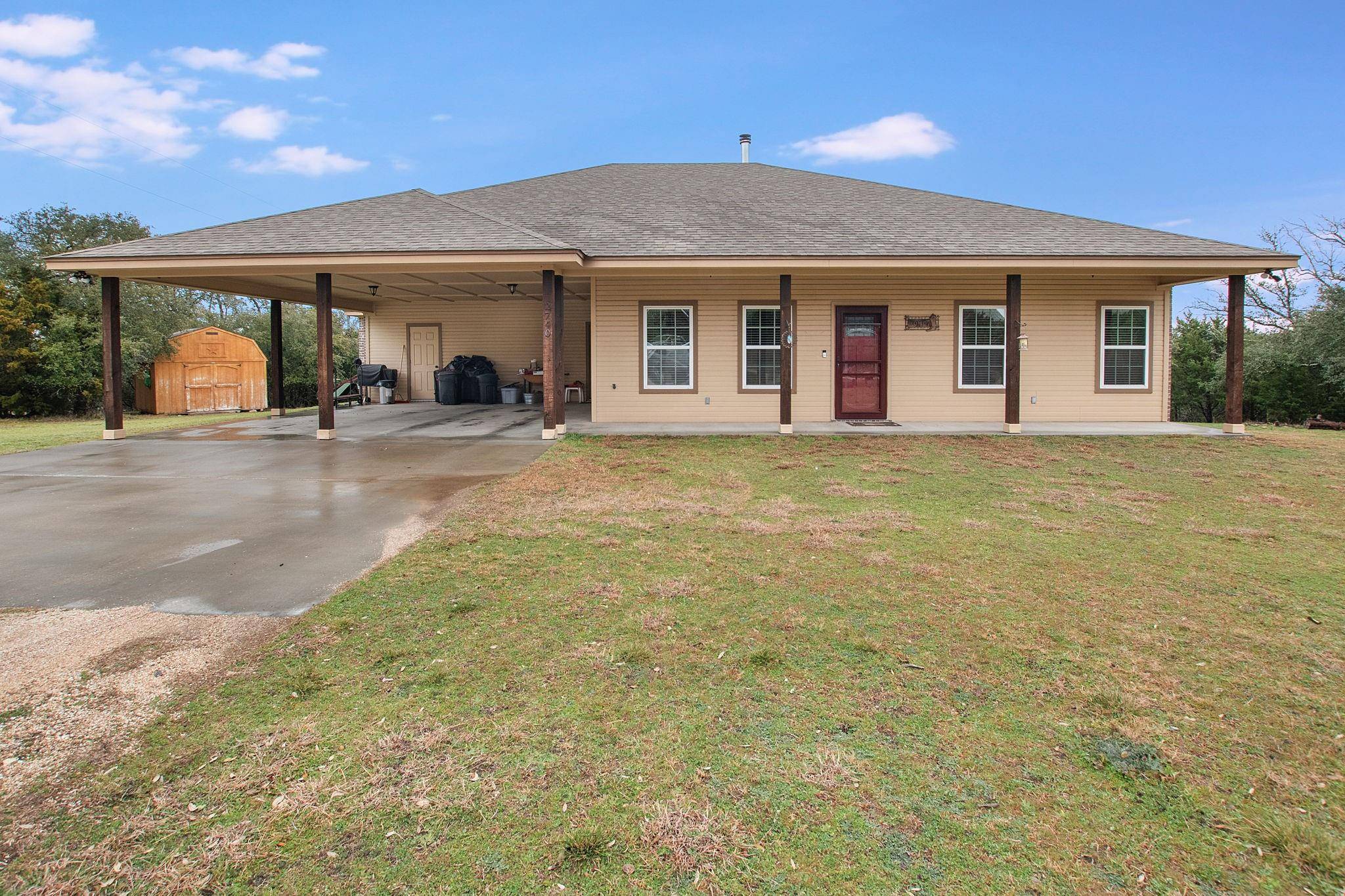2740 County Road 1045, Lampasas, TX 76550