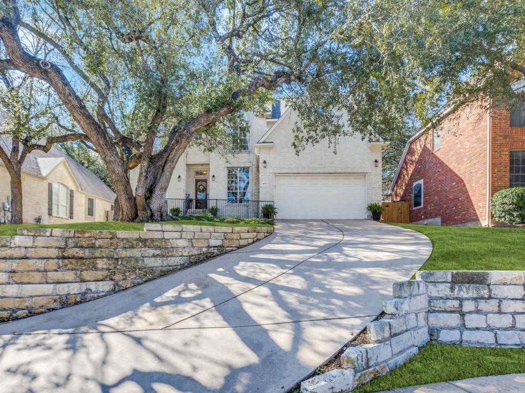 1014 CASHEW LN, Cedar Park, TX 78613