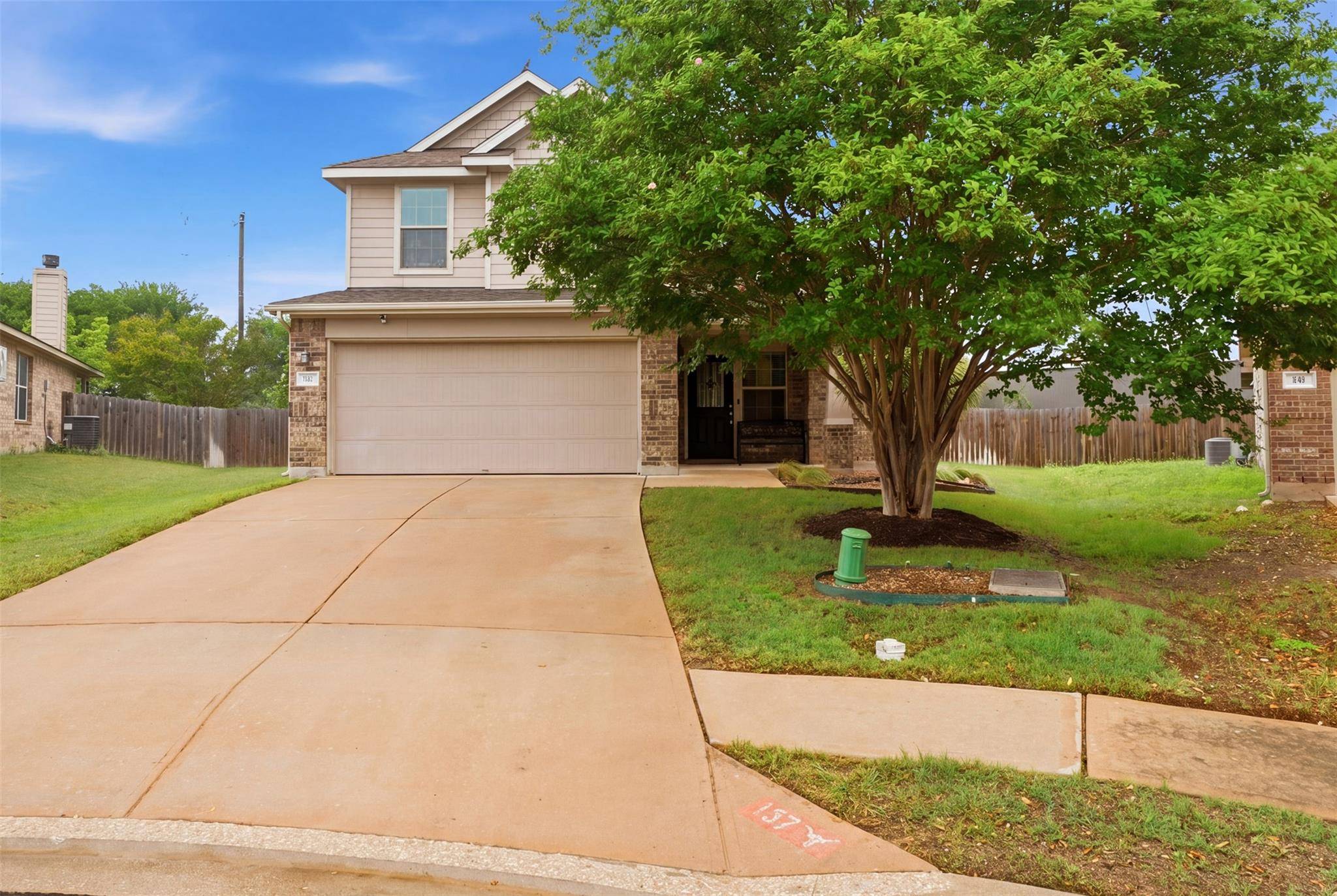 137 Barn Owl LOOP, Leander, TX 78641