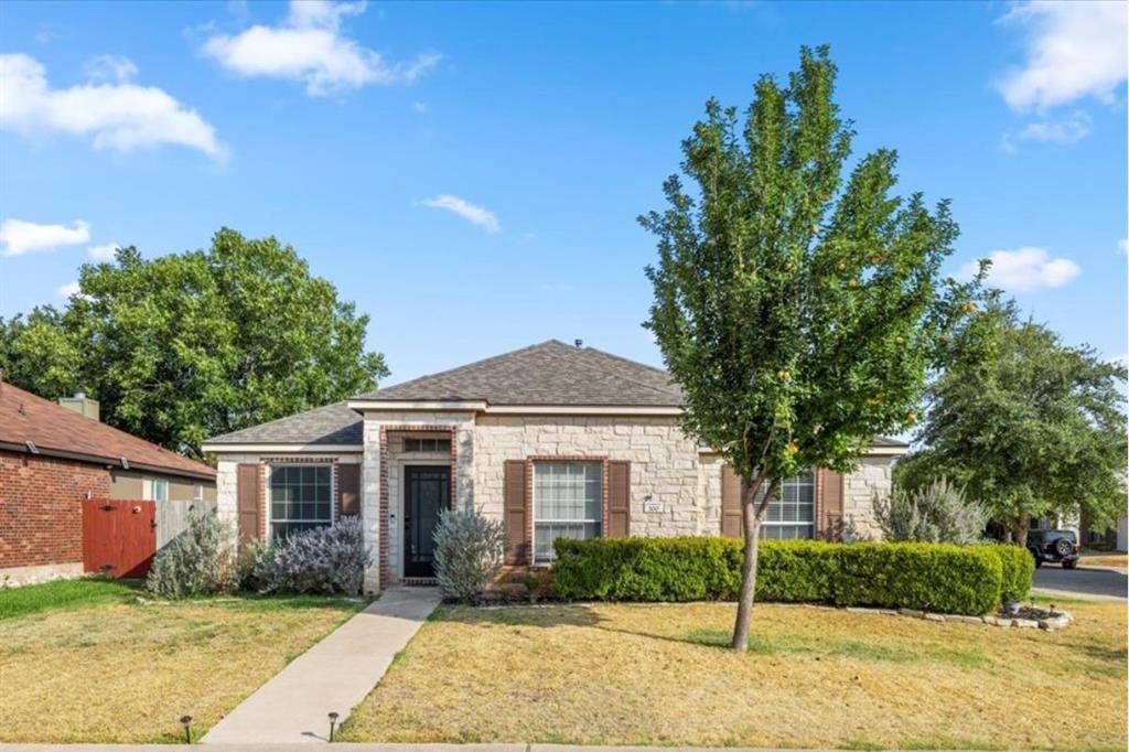 300 Adkins CV, Georgetown, TX 78626