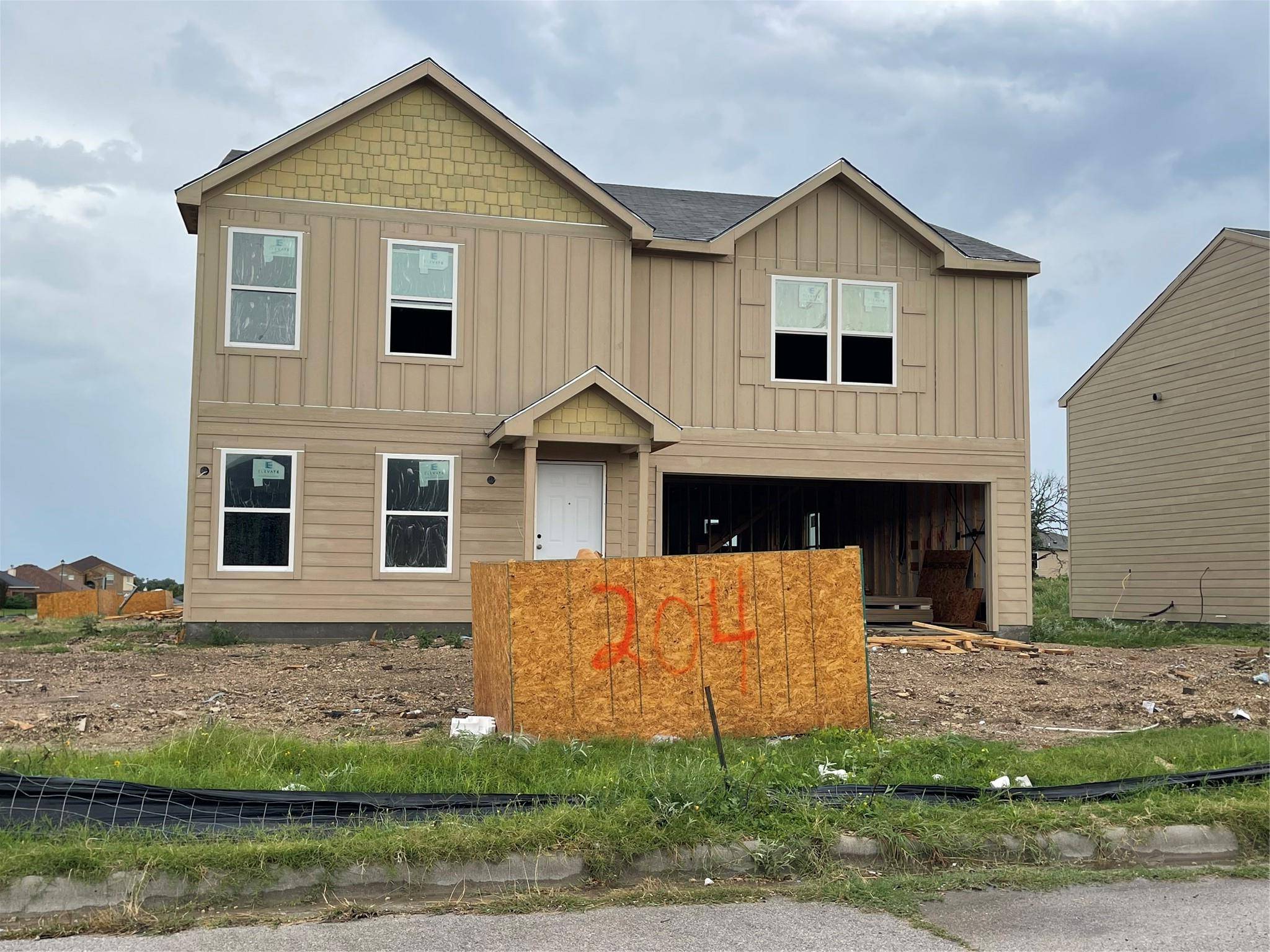 204 Fred Patrick DR, Killeen, TX 76542