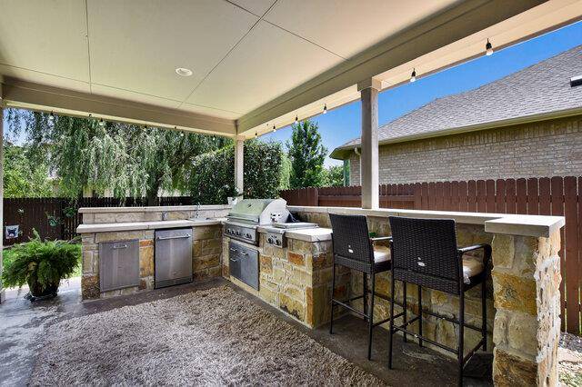 624 Purtis Creek LN, Georgetown, TX 78628