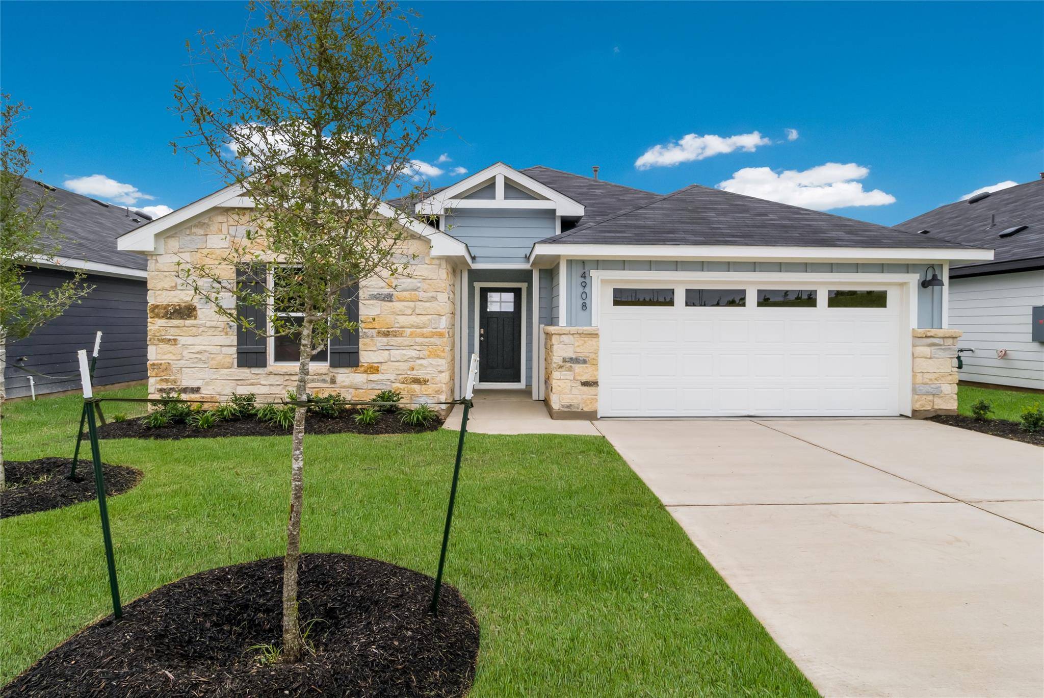 18009 Purple Top LN, Manor, TX 78653