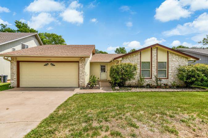 12309 Danny DR, Austin, TX 78759