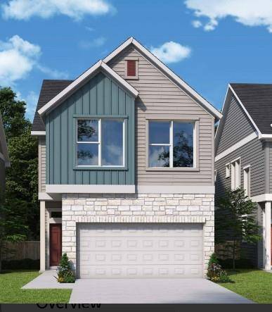 821 Nadal PATH #68, Round Rock, TX 78664