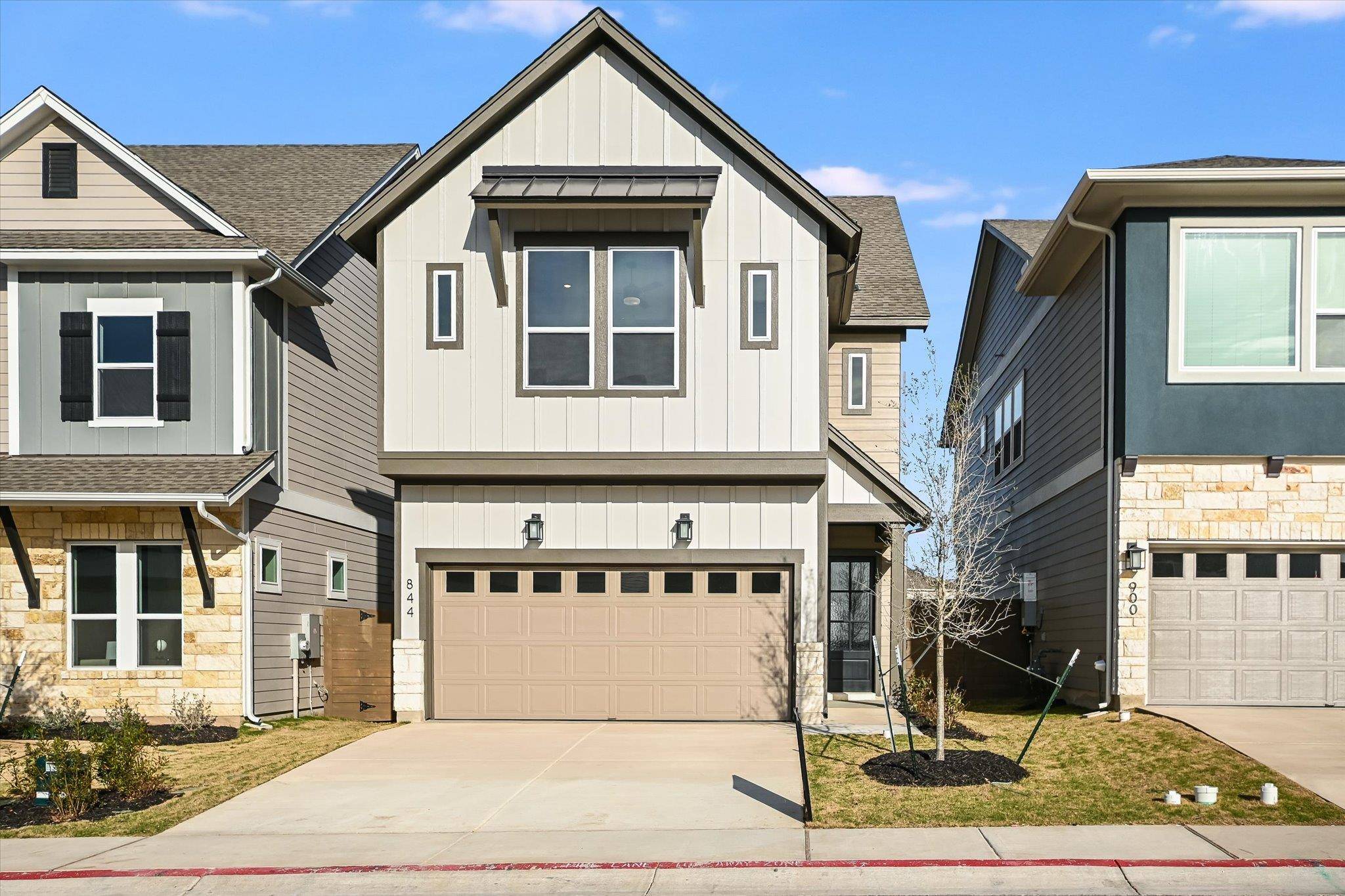 844 Venus CIR, Round Rock, TX 78664