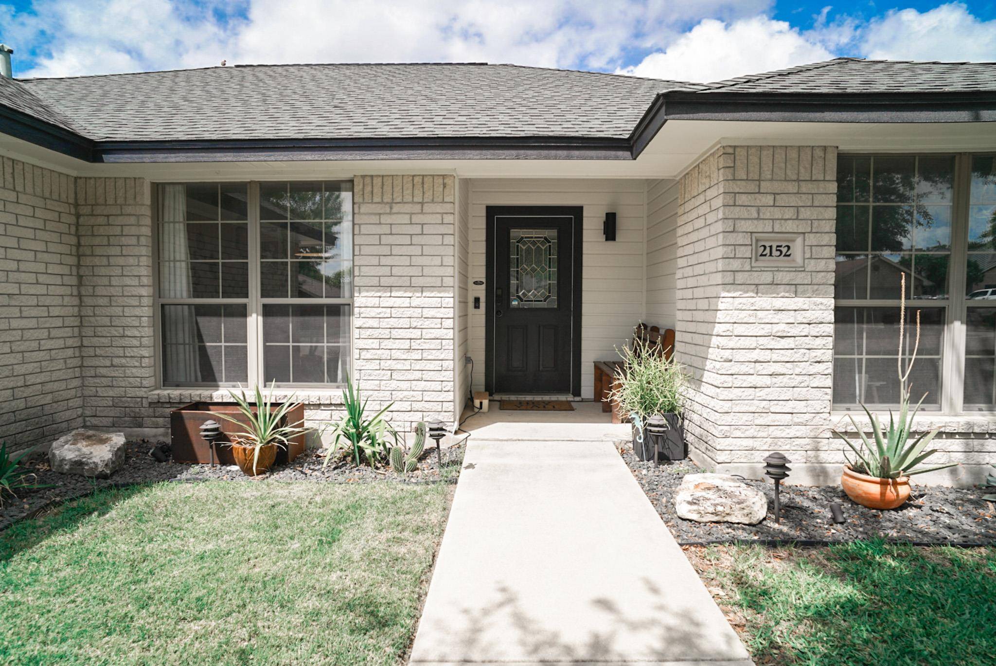 2152 Stonecrest PATH, New Braunfels, TX 78130