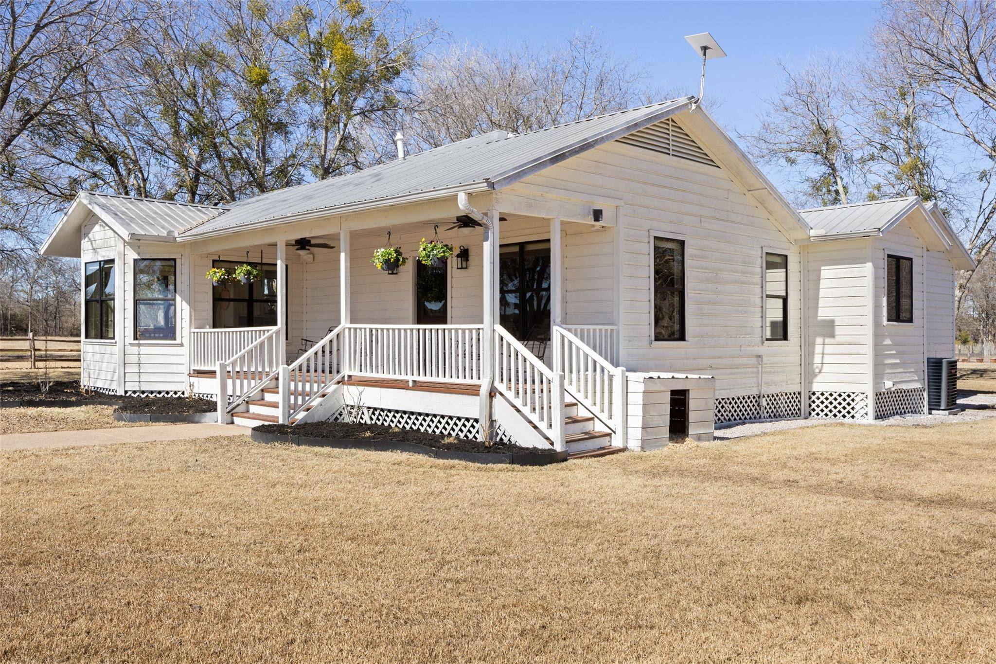 13590 Ranch Road 2338, Georgetown, TX 78633