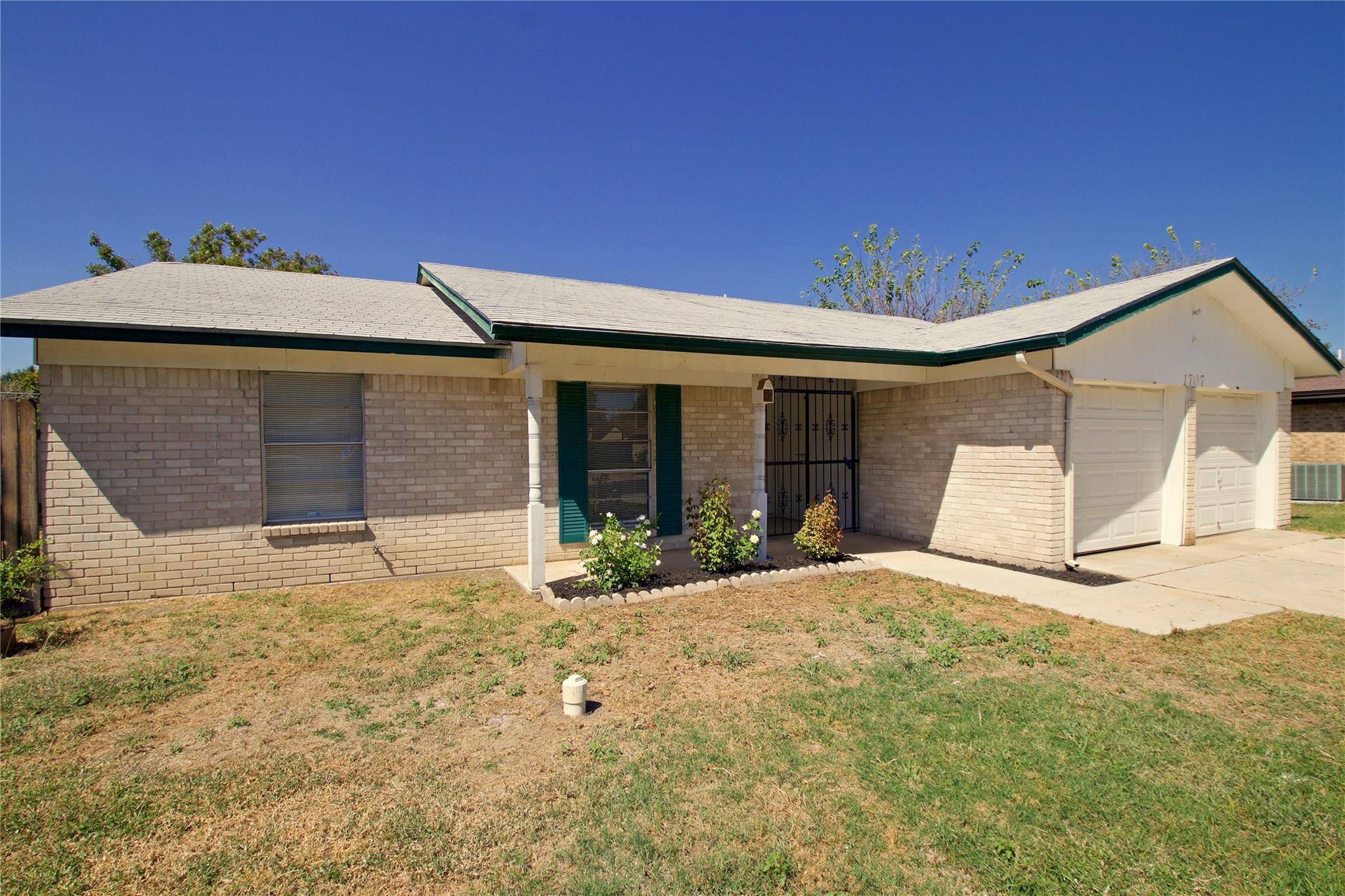 1707 Godman ST, Killeen, TX 76543