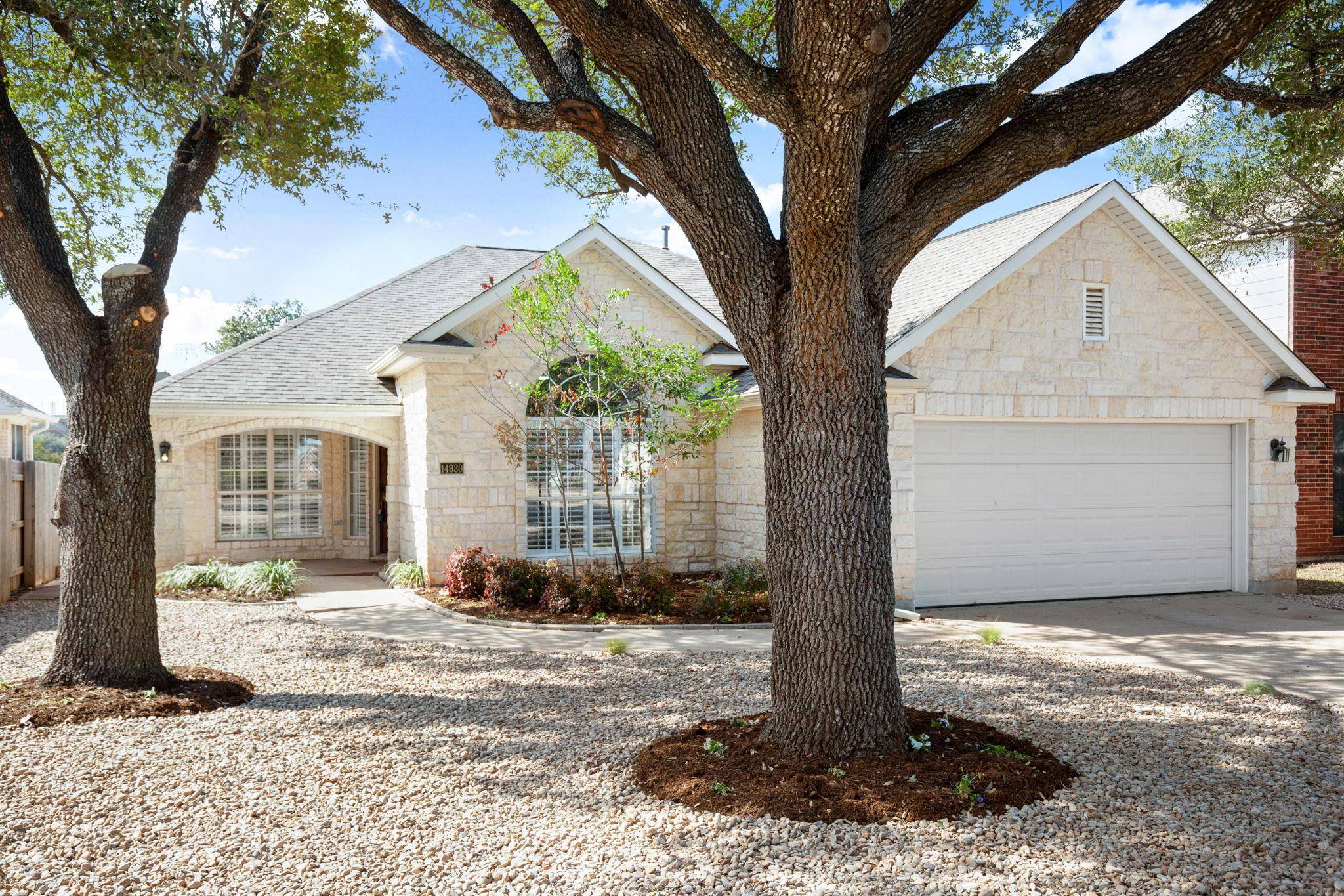 14930 Galena DR, Austin, TX 78717