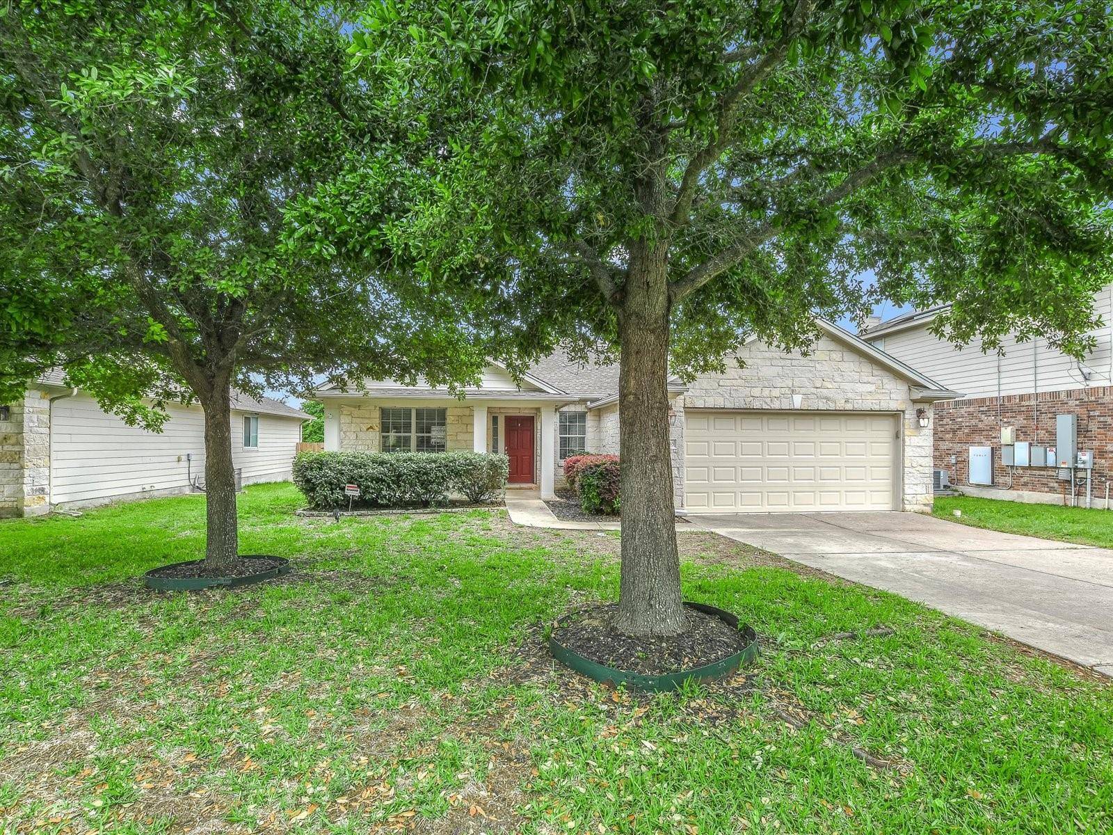 30135 Bumble Bee DR, Georgetown, TX 78628