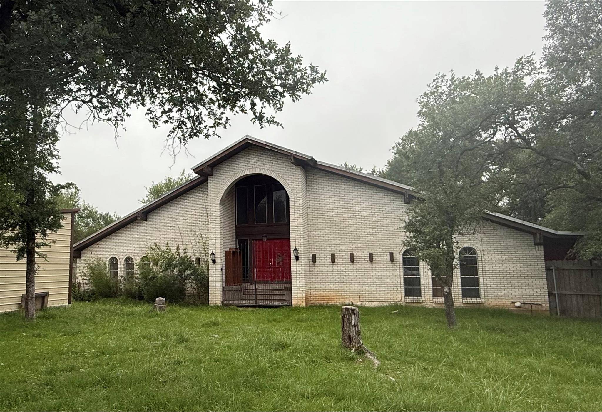 300 Bello CIR, Georgetown, TX 78628