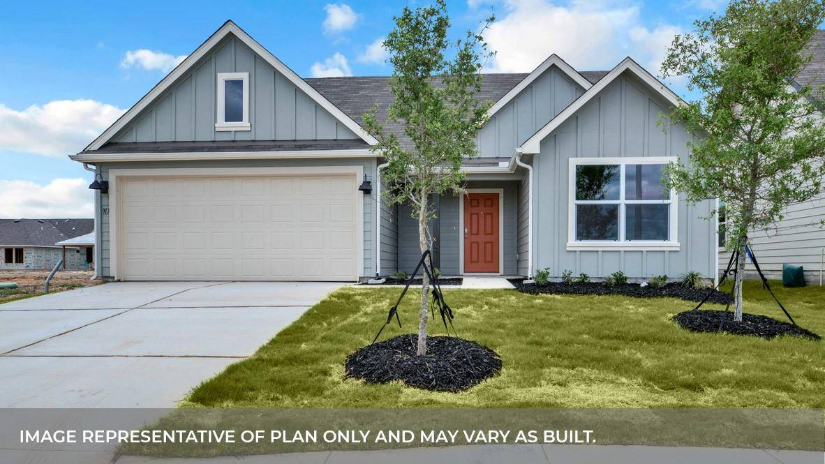 128 FLORA VISTA ST, San Marcos, TX 78666