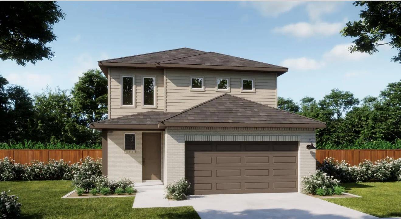516 Bauer LOOP, Liberty Hill, TX 78642