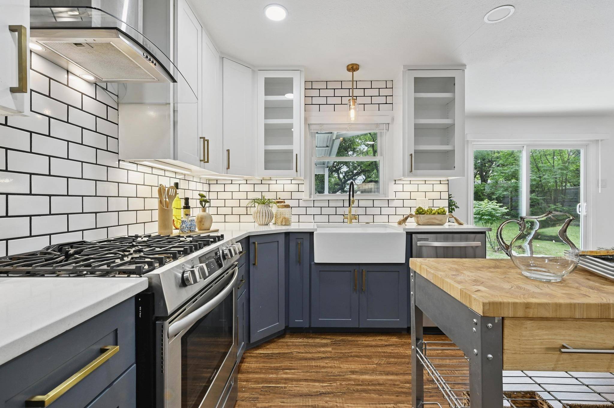 11909 Oak TRL, Austin, TX 78753